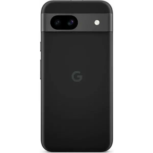Смартфон Google Pixel 8a 8/128Gb Obsidian (Japan) - фото 4