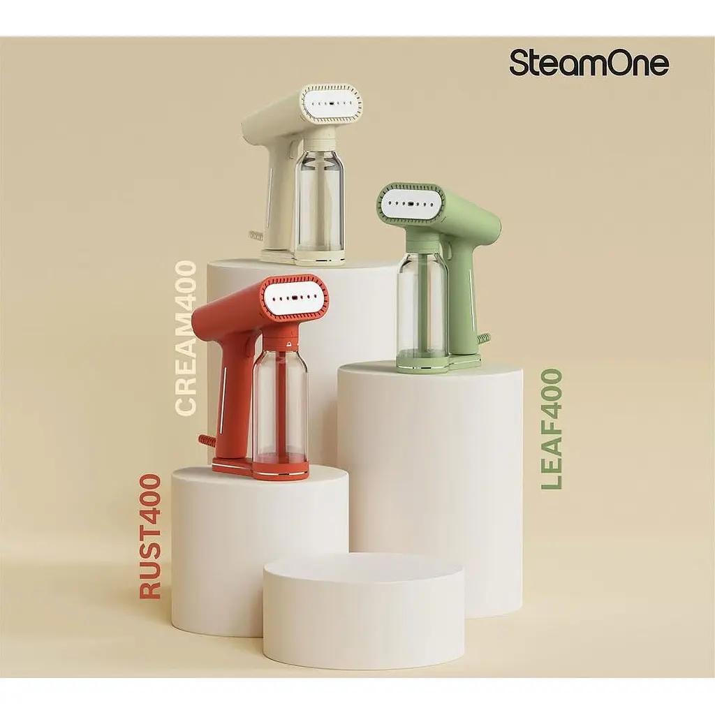 Отпариватель SteamOne RUST400 [136203] - фото 11