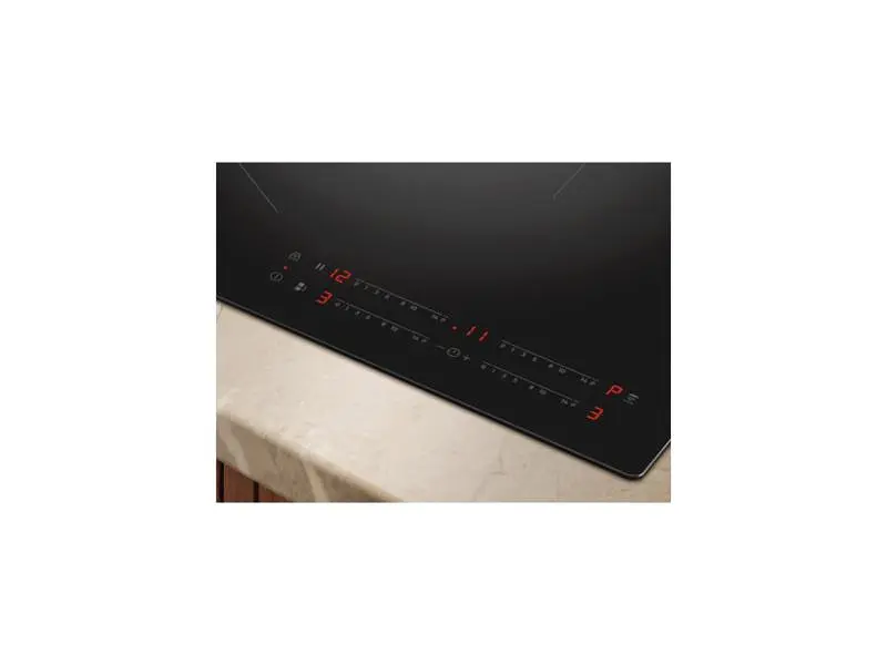 Індукційна варильна поверхня Electrolux EIV63449CT - фото 7