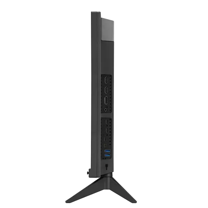Монітор Asus 26.5" ProArt PA27USD (90LM04N0-B01371) OLED Black 240Hz - фото 7