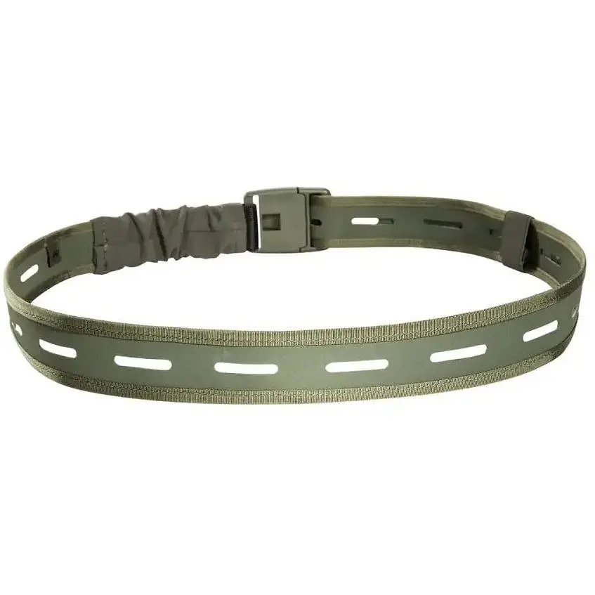 Ремінь Tasmanian Tiger Hip Belt 38 Olive (1033-TT 7639.331) - фото 3