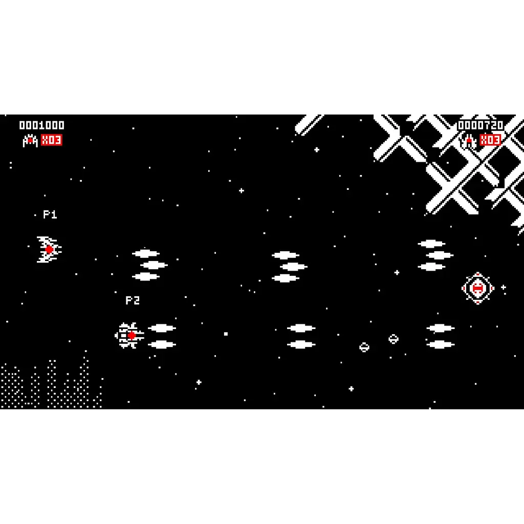 Ключ активації Microsoft Binarystar Infinity для Xbox One/Series S/X - фото 6