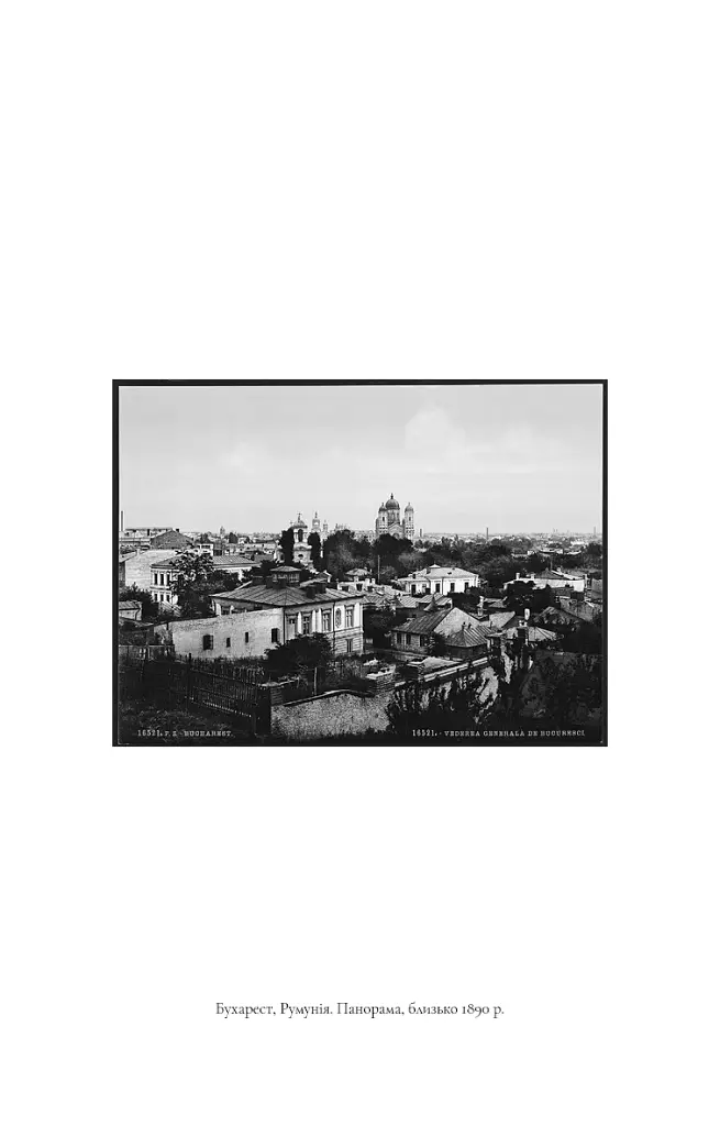 По сліду Джека-Різника. Полювання на князя Дракулу. Книга 2 - фото 6