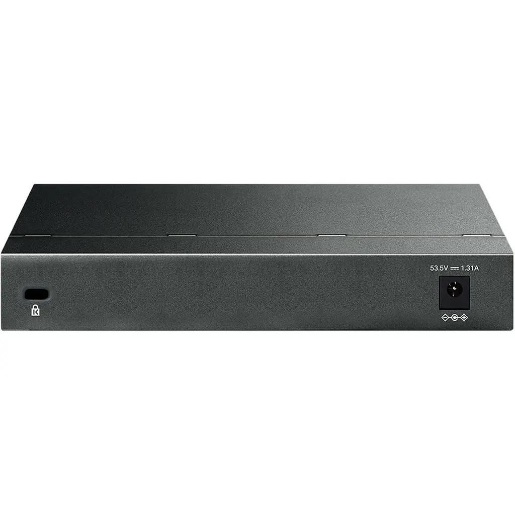 Комутатор TP-Link TL-SG108PE [165716] - фото 3
