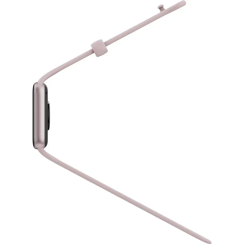 Фітнес браслет Xiaomi Smart Band 10 Pro BHR08WGGL Lavender pink (1207858) - фото 4
