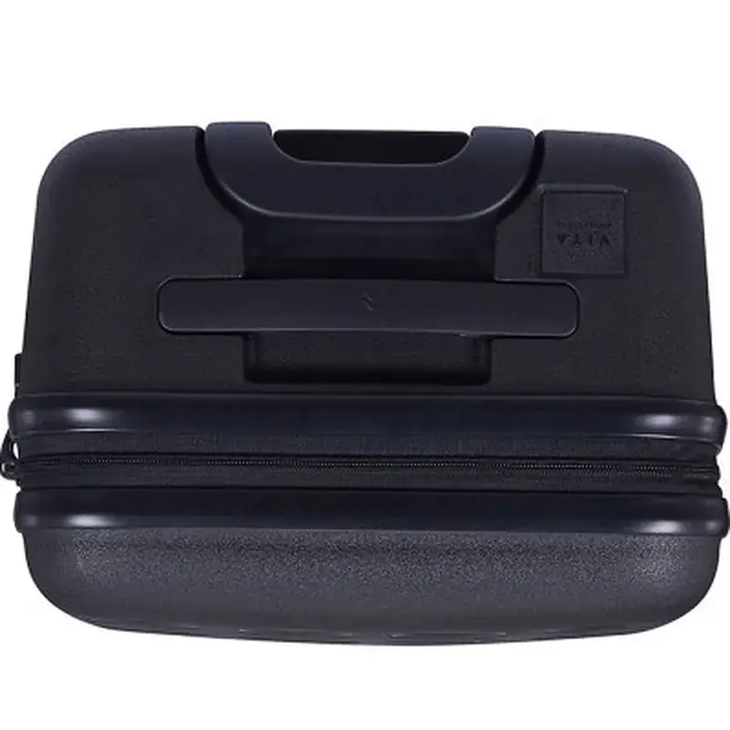 Валіза Lojel Vita 18 Matte Black S (Lj-PP10-19522) - фото 6