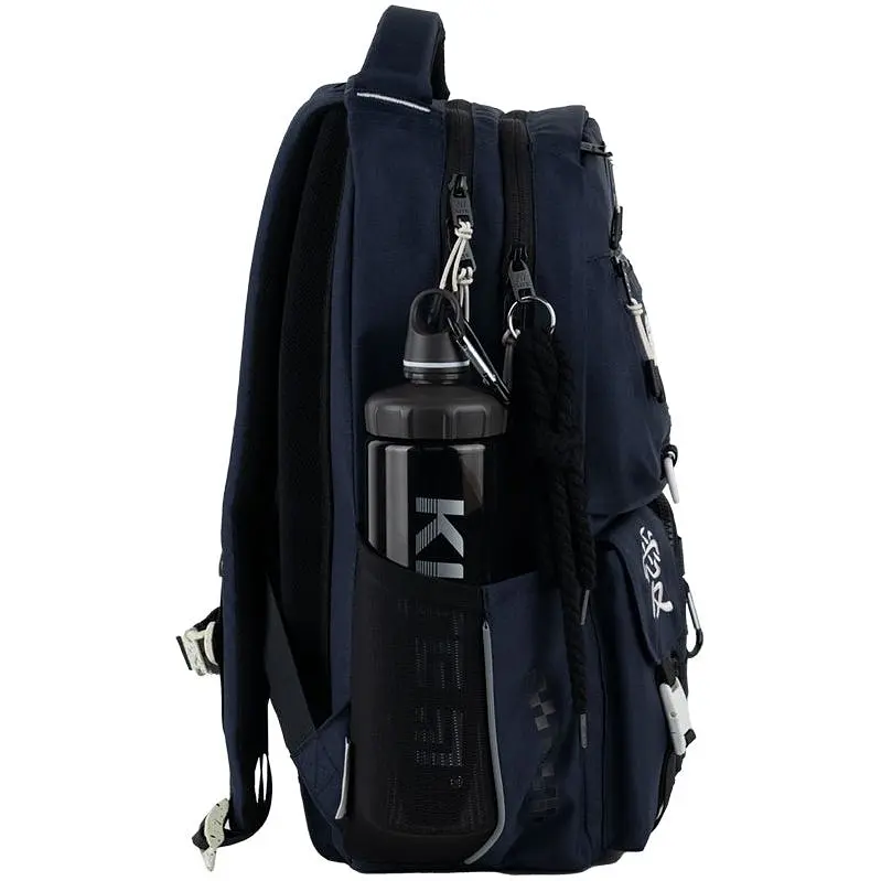 Рюкзак Kite Education teens 2587M-2 (K25-2587M-2) - фото 5