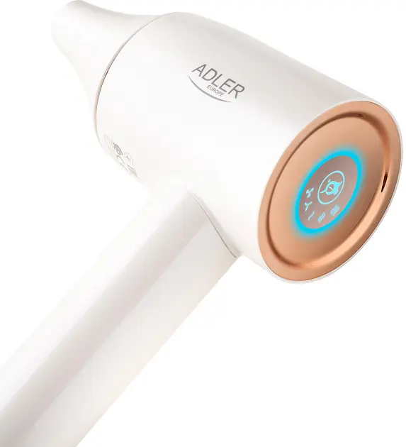 Фен Adler AD 2272 - фото 3