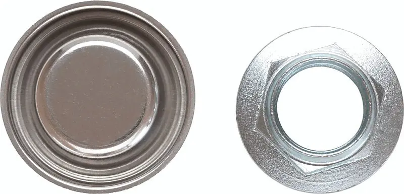 Диск гальмівний Citroen C4 II, Ds4, Peugeot 308 I, 408 I, Ds 4 07-25р TRW (DF6042BS) - фото 6