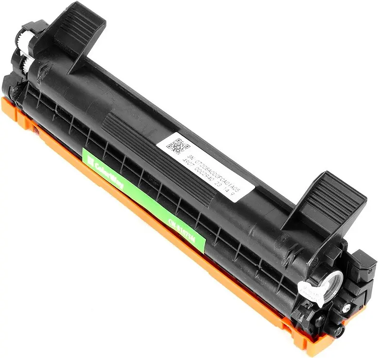 Картридж ColorWay Brother TN1075, DCP-1510R/1610WR, HL-1110R/1210WR, MFC-1810R/1815 (CW-B1075M) - фото 2