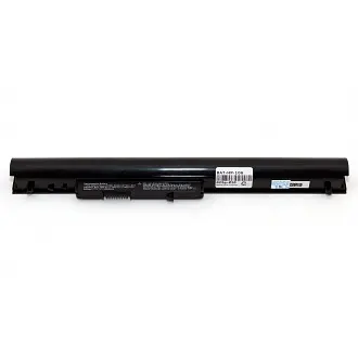 Акумулятор для ноутбука HP 250 G2 255 G2 250 G3 255 G3, Pavilion 15-d 15-h 15-g / 11.1V 2200 mAh (24Wh) BLACK OEM (OA03, HSTNN-LB5S) - фото 2