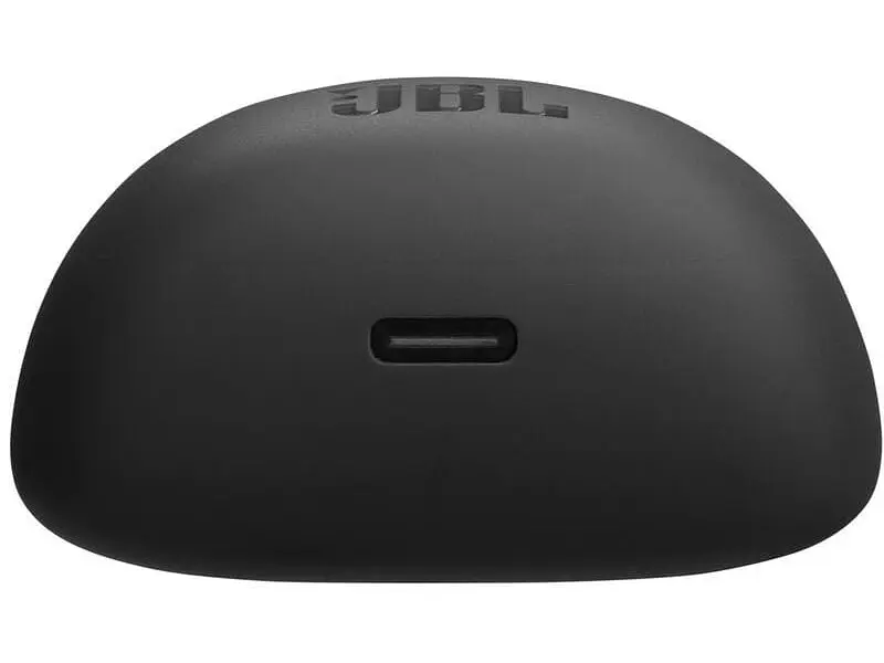 Навушники TWS JBL Tune Flex 2 Black (TFLEX2BLK) - фото 8