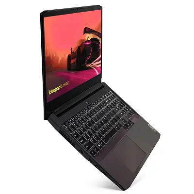 Ноутбук Lenovo IdeaPad Gaming 3 15IHU6 (82K101F6PB) (82K101F6PB) - фото 5