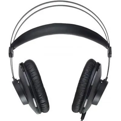 Навушники AKG K52 Black (3169H00010) - фото 2