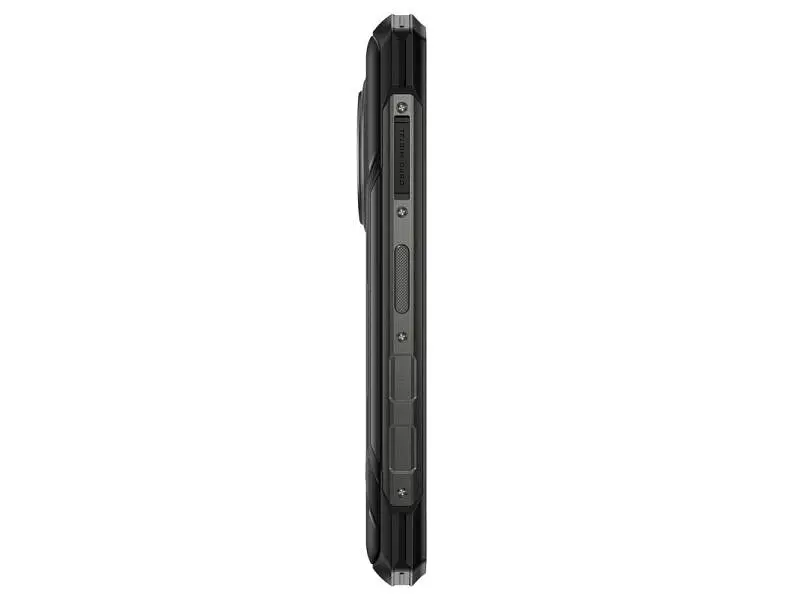 Смартфон Doogee Fire 5 Pro 4/128GB Twilight Gray - фото 9