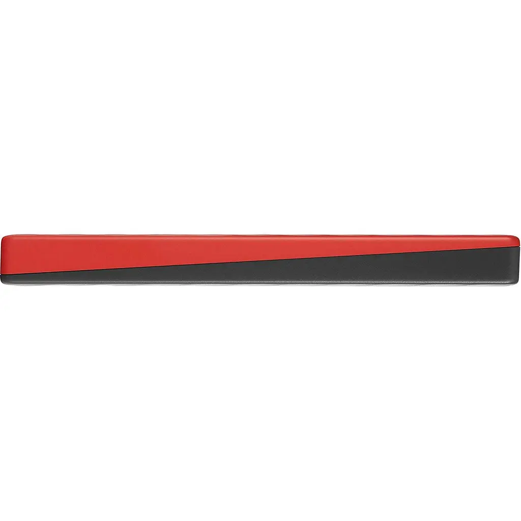 Зовнішній жорсткий диск Western Digital 2TB WD My Passport Red (WDBYVG0020BRD-WESN) - фото 4