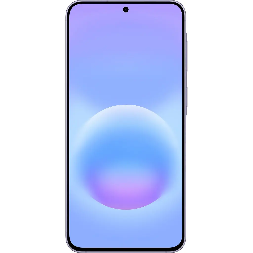 Смартфон Samsung Galaxy A57 12/512GB Awesome Lilac (SM-A576BZVHEUC) UA-UCRF [162569] - фото 2