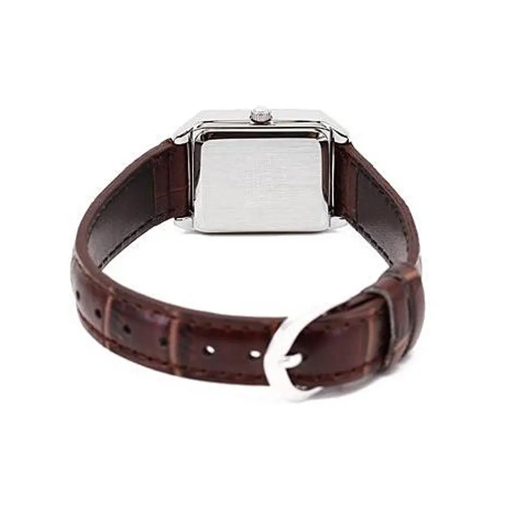 Годинник жіночий Casio LTP-V007L-7B2 - фото 3