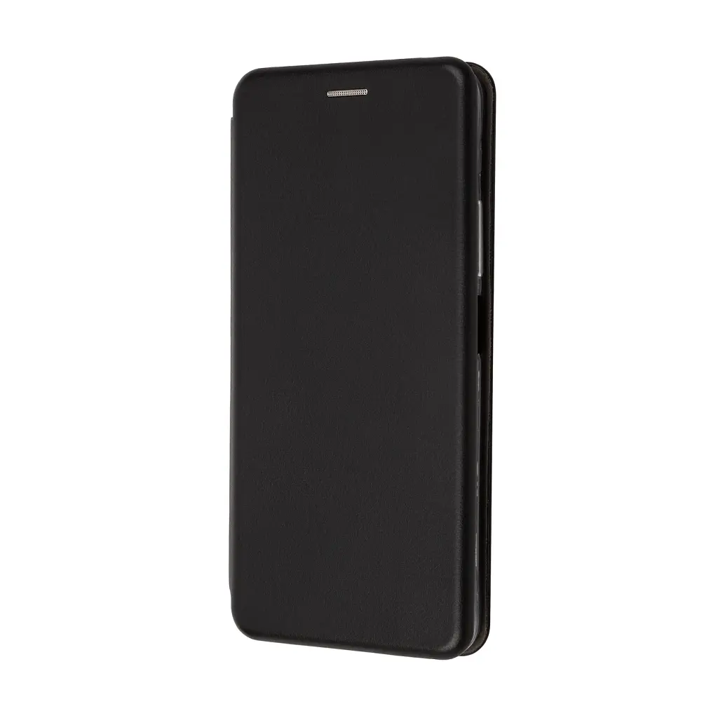 Чохол-книжка ArmorStandart G-Case для Xiaomi Redmi 14C 4G / Redmi A4 / Poco C75 Black