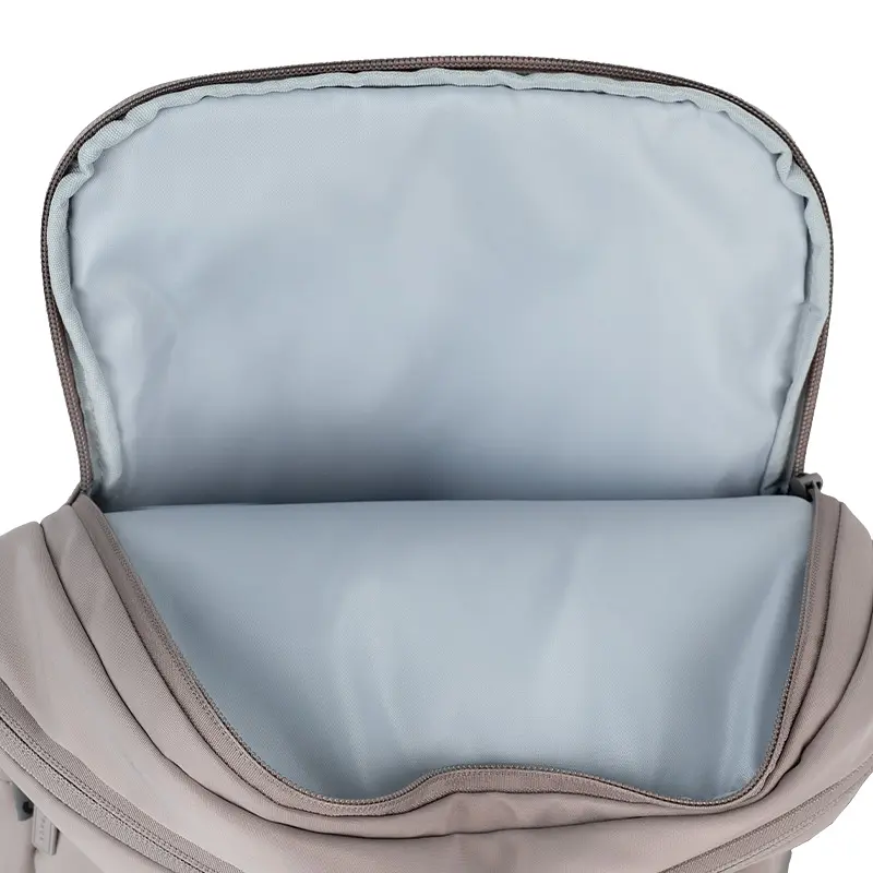 Рюкзак GoPack Teens 122M-2 Бежевий (GO26-122M-2) - фото 16