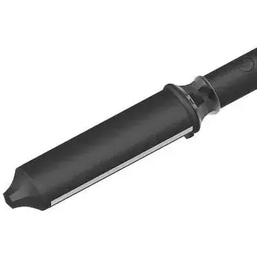 Плойка для волосся TICO Professional Titanium Oval (100310) [78031] - фото 2