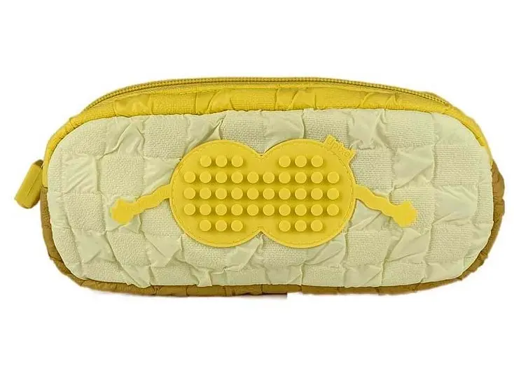 Пенал Upixel Play Hug Me Pencil Case, жовтий (UB009-C) - фото 2