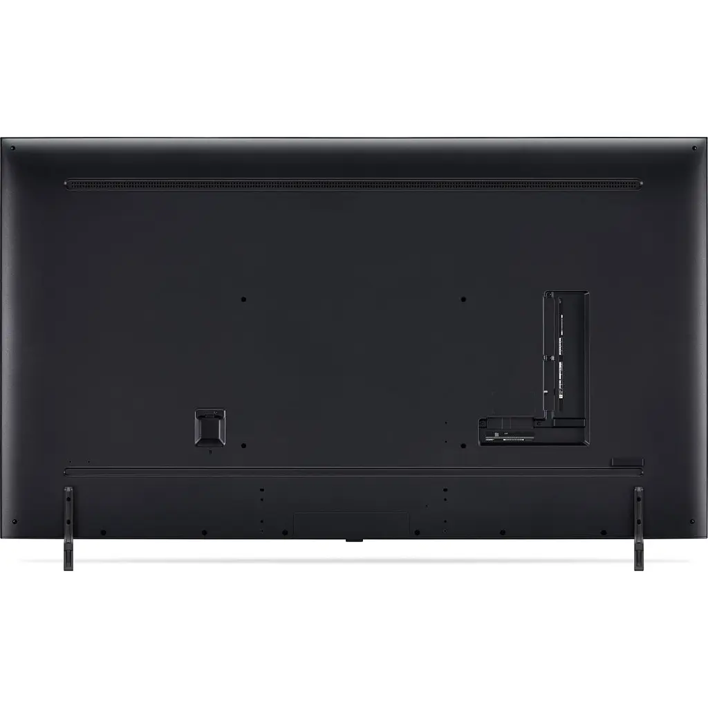 Телевізор LG AI 80 86` QNED Ultra HD 4K (86QNED80T6A) UA [113178] - фото 11