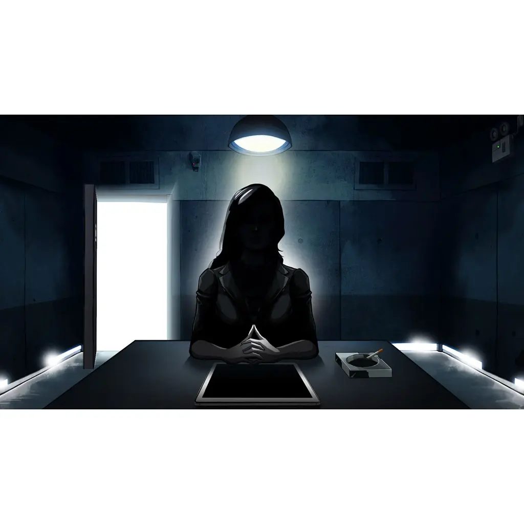 Ключ активации Microsoft Unheard - Voices of Crime Edition для Xbox One/Series S/X - фото 9