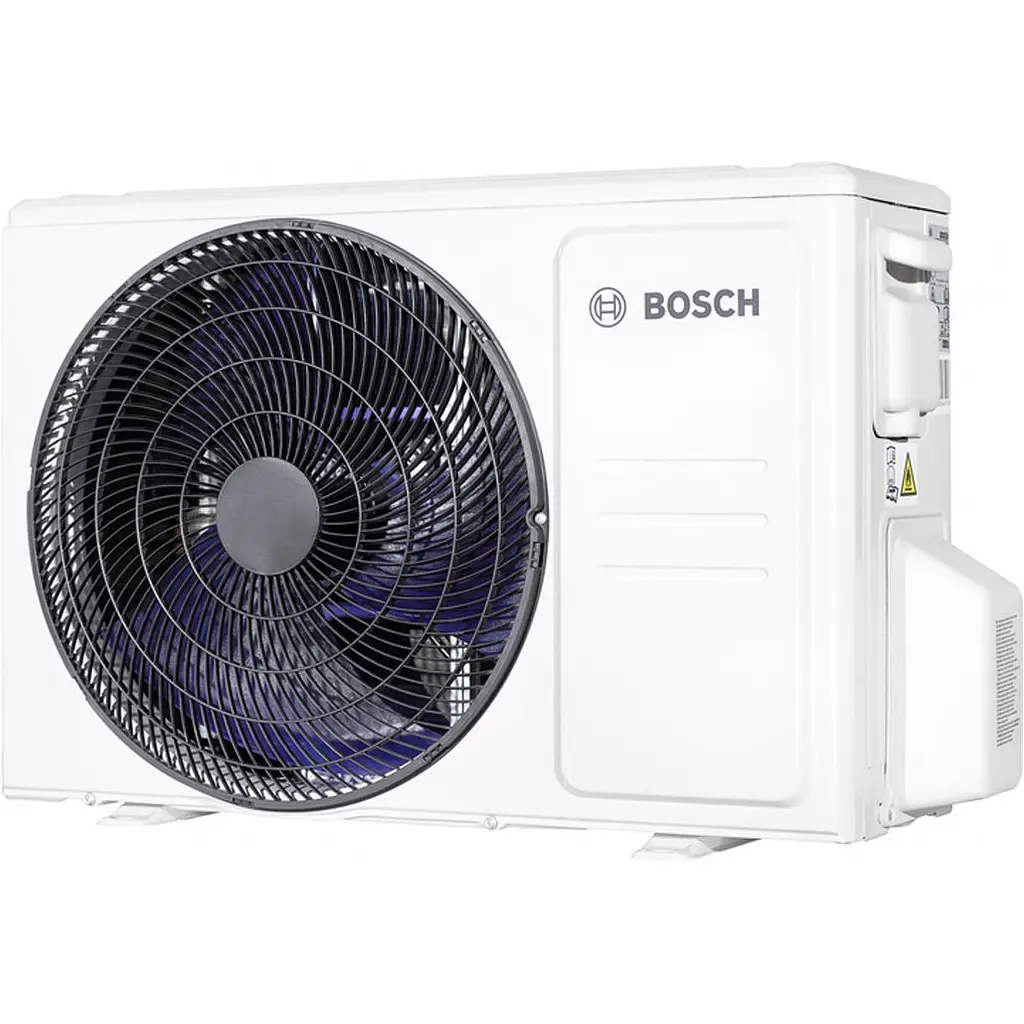 Спліт-система Bosch Climate CL2000 RAC 7 кВт (7733702191) [113211] - фото 6