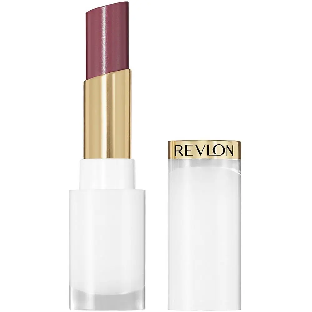 Бальзам для губ Revlon Super Lustrous глянцевый 3.1 г (3.1 G/007 GLAZED MAUV) - фото 3
