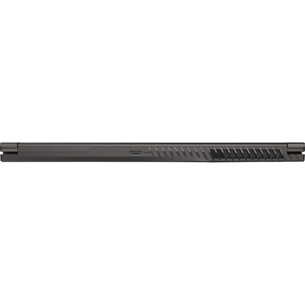 Ноутбук MSI Thin A15 AI B8VF [B8VF-270US] [133105] - фото 8