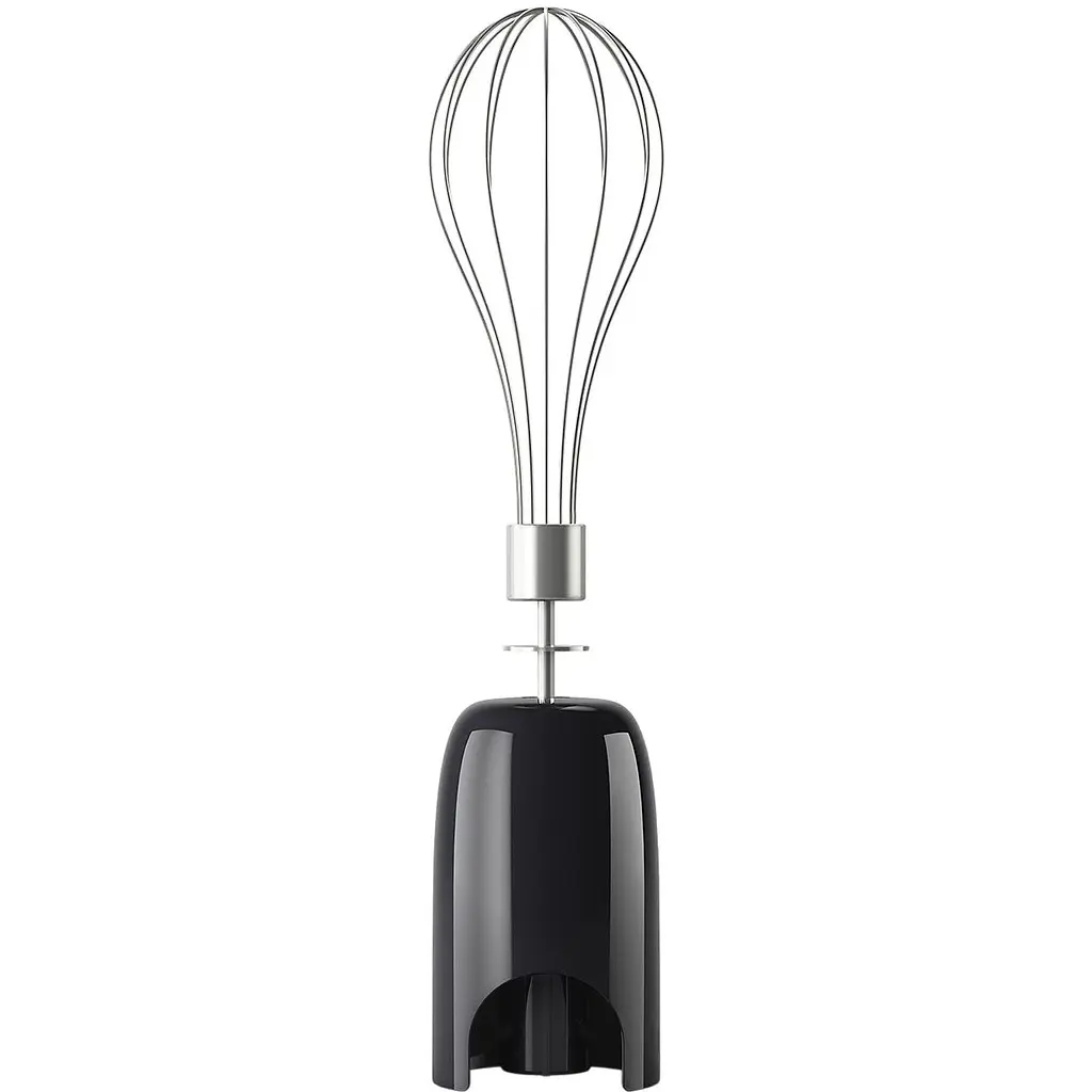 Блендер заглибний Philips Series 5000 чорний (HR2683/00) - фото 4