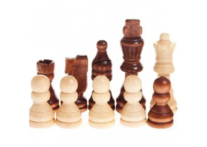 Настольная игра Tactic 5 в 1 (5 in 1) (14006) - фото 5
