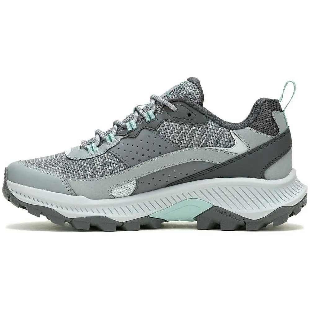 Кросівки Merrell Speed Strike 2 Wmn 37 Grey (1054-036.1408) - фото 5