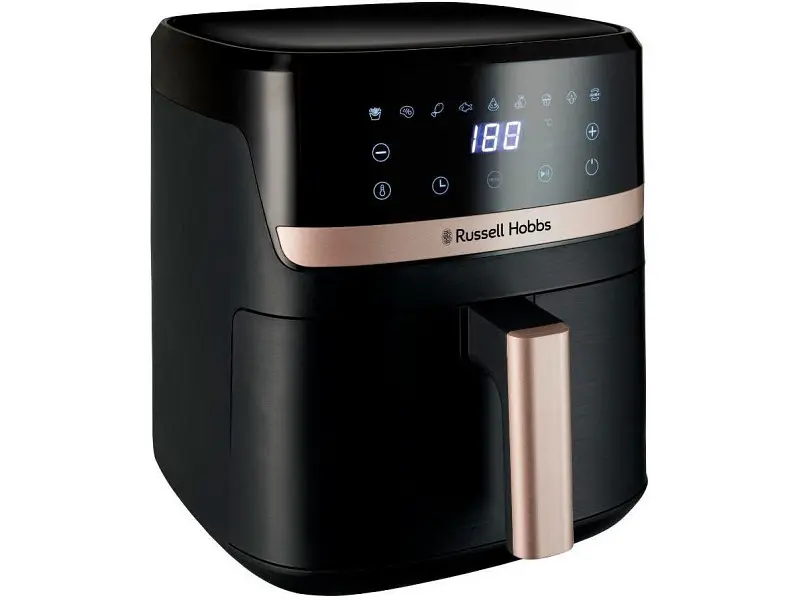 Мультипіч (аерофритюрниця) Russell Hobbs SatisFry 27620-56 - фото 3