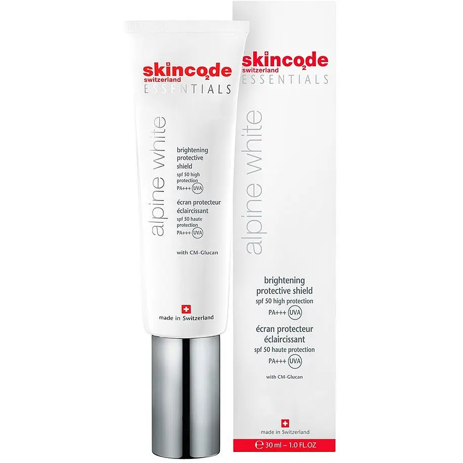 Емульсія для обличчя Skincode Essentials, SPF 50, 30 мл (1605) - фото 2