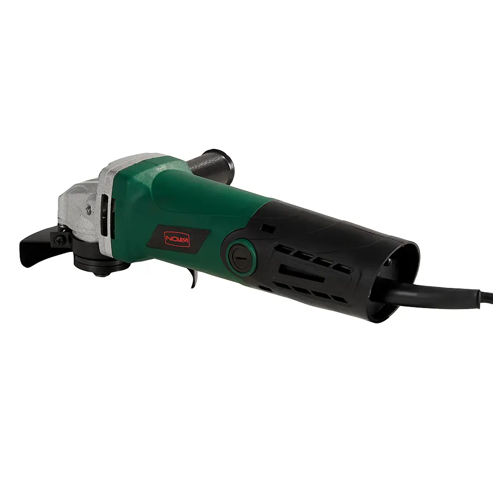 Кутова шліфувальна машина Nowa SK 1150h Profi (87490N) - фото 2