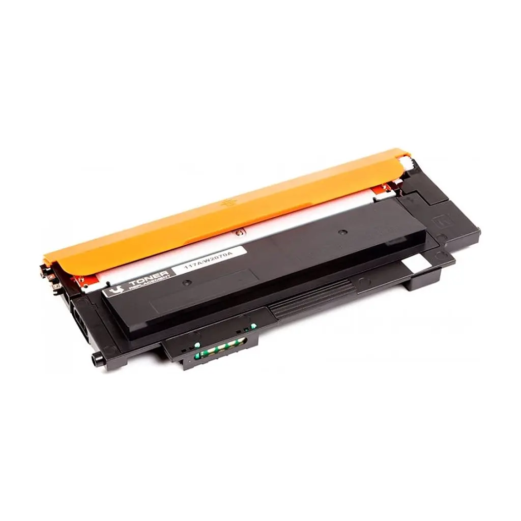 Картридж PowerPlant HP Color Laser 150a W2070A чип (PP-W2070AC) - фото 2