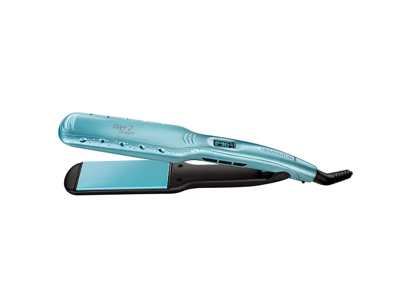 Випрямляч для волосся Remington Wet2Straight S7350 - фото 3