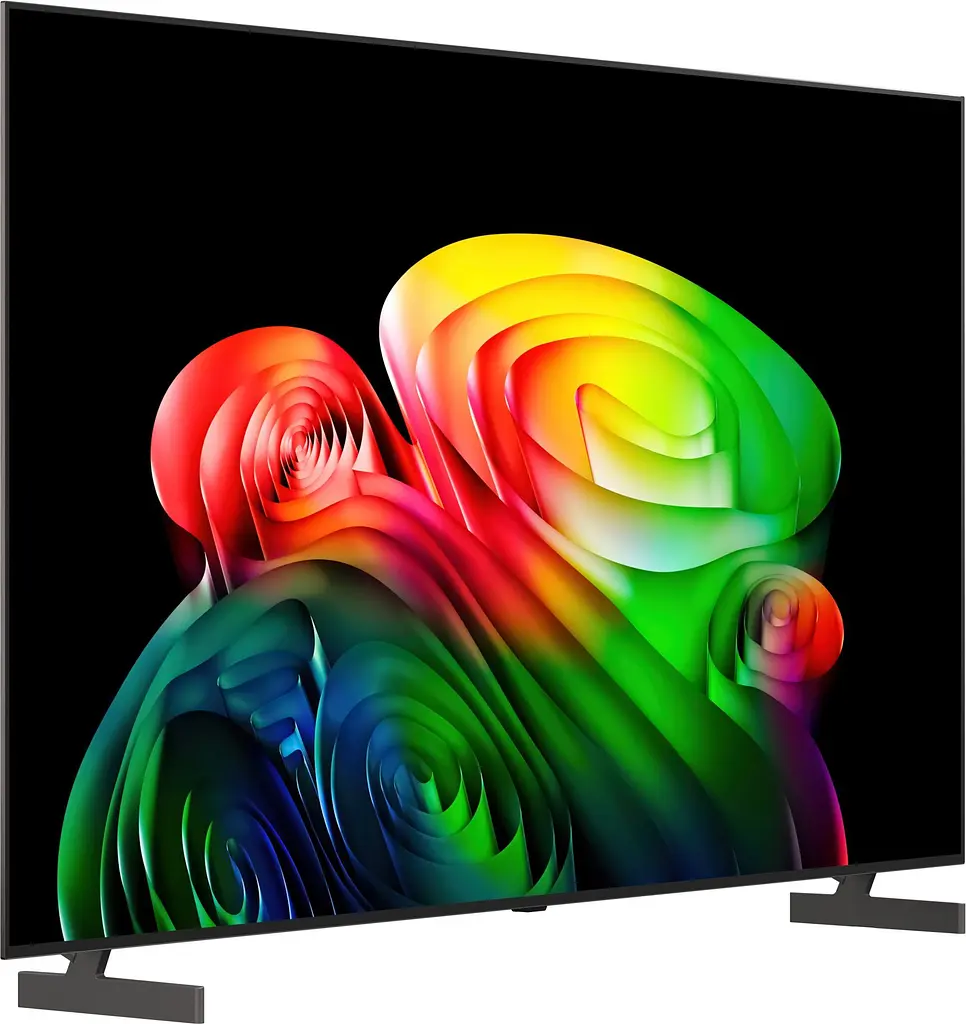 LG Телевізор 77 LG OLED 4K 120Hz Smart WebOS Black - фото 4