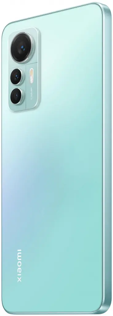 Смартфон Xiaomi 12 Lite 8 / 128 GB green - фото 6