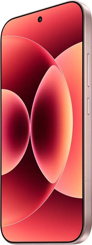 Смартфон Xiaomi 17 12/512GB Alpine Pink (Global) (with charger) [5G, NFC] - фото 4