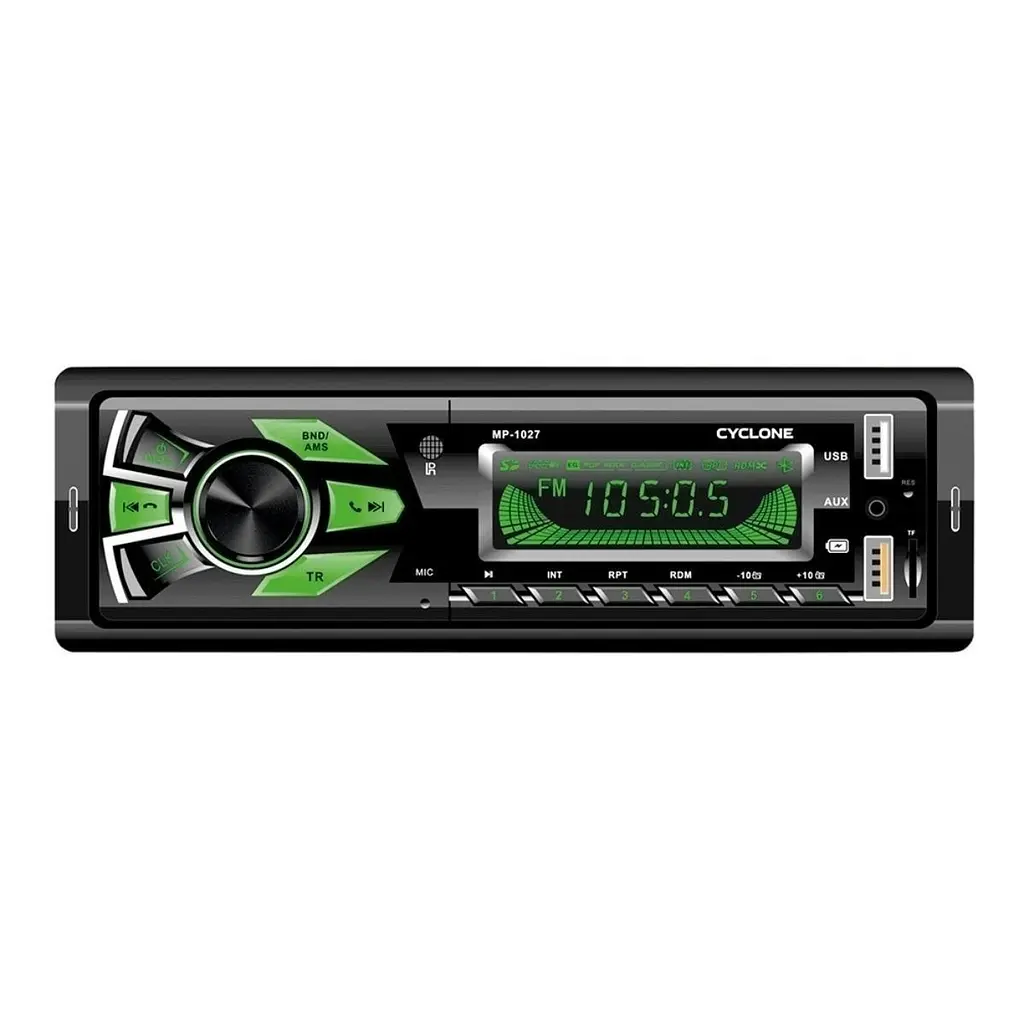 MP3 програвач Cyclone MP-1027 Cyclone (НФ-00001515)