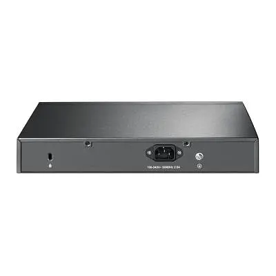 Комутатор мережевий TP-Link TL-SG1016PE - фото 3