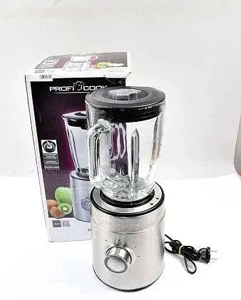 Блендер Profi Cook PC-UM 1086 - фото 7
