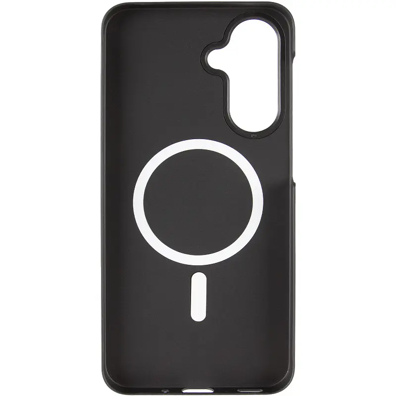Чохол PC Epik Synq with Magnetic Fit для Samsung Galaxy A27 Black - фото 3