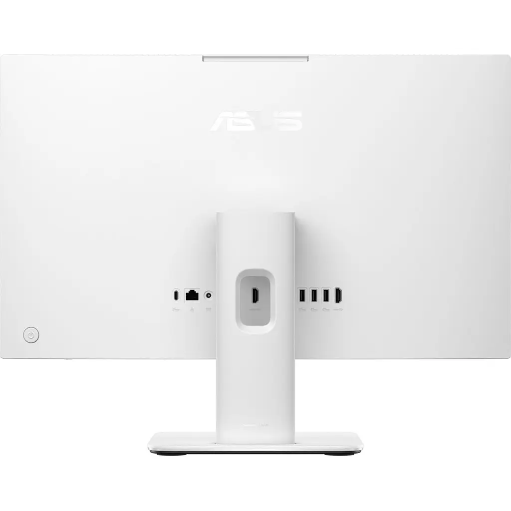 Моноблок Asus 23.8` ExpertCenter P400 AiO P440VAK-WPC2940 White (90PT03X7-M0AZW0) [178195] - фото 7