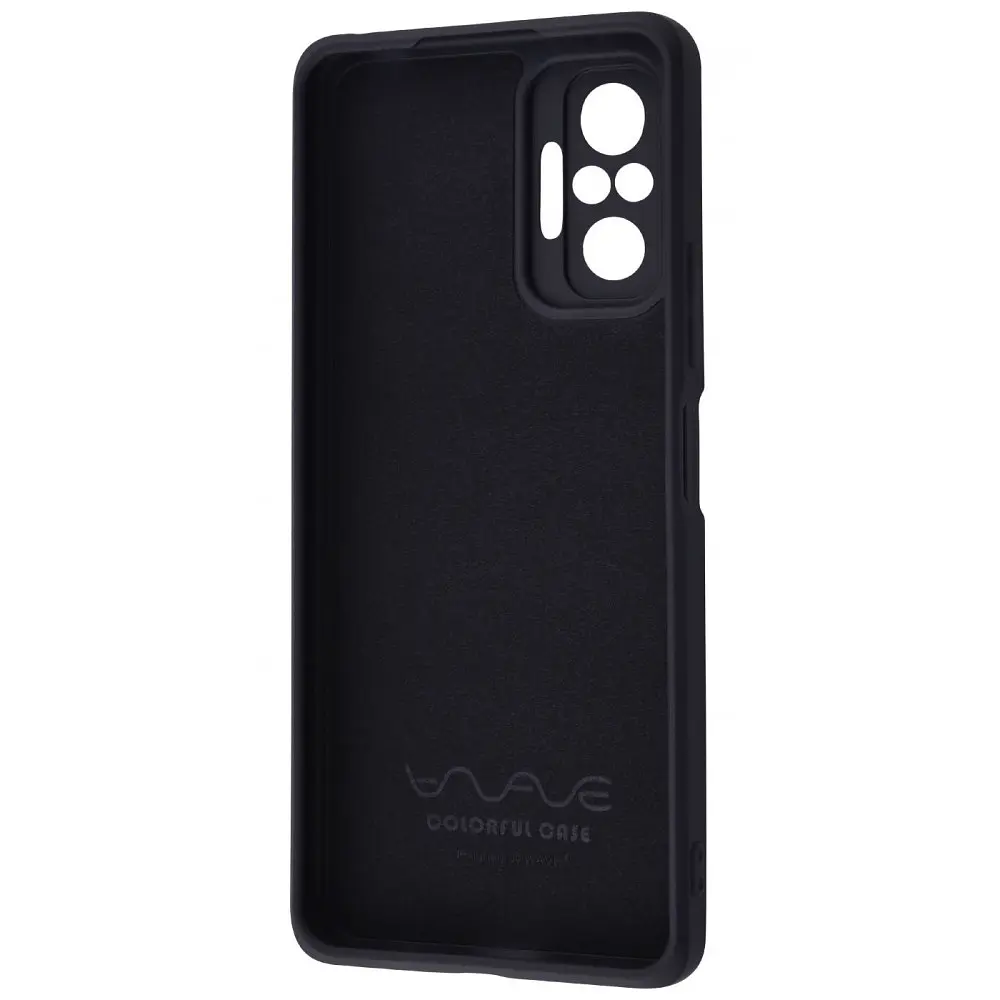 Чохол WAVE Colorful Case (TPU) Xiaomi Redmi Note 10 Pro в асортименті - фото 2