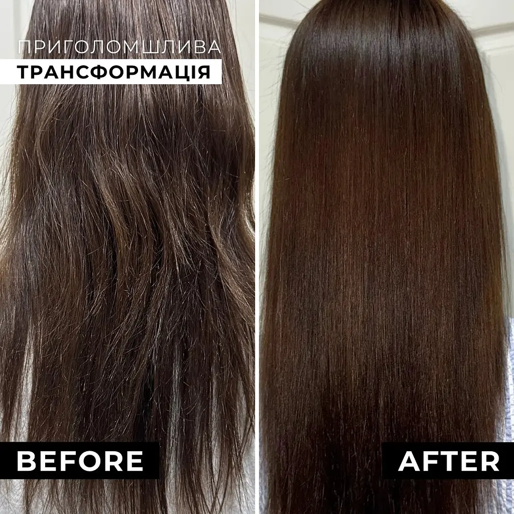 Набор ухода для всех типов волос LEIA Sет 3 (65089) - фото 2