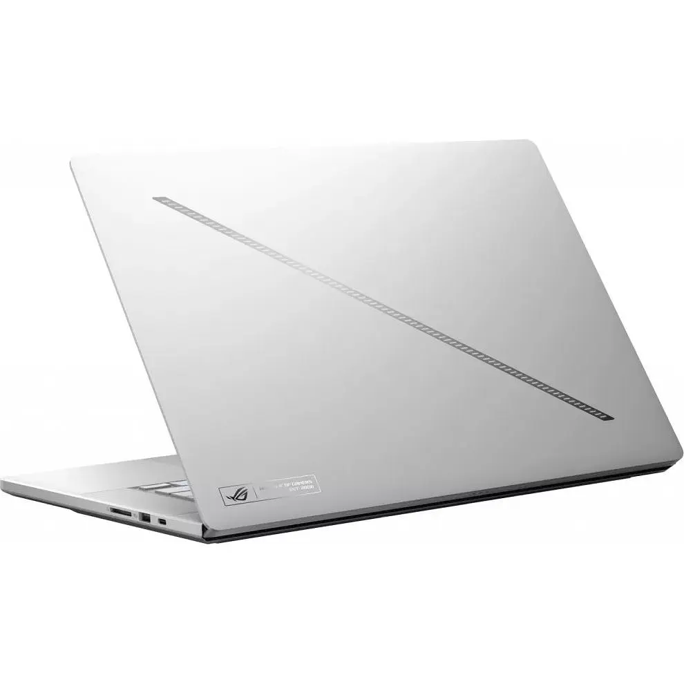 Ноутбук Asus ROG Zephyrus G16 GU605CX Platinum White [GU605CX-XS98] [152473] - фото 5